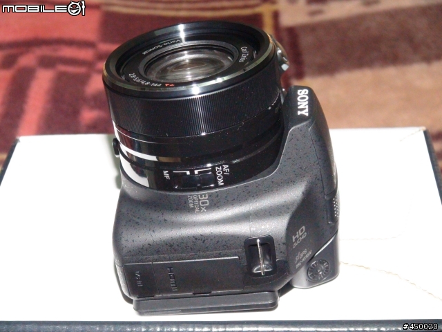 SONY HX100V-2012年10月10日-國慶焰火在苗栗