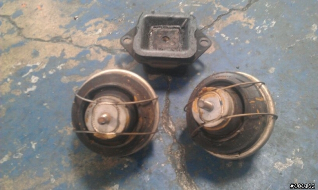 開箱？15年前VOLVO 960