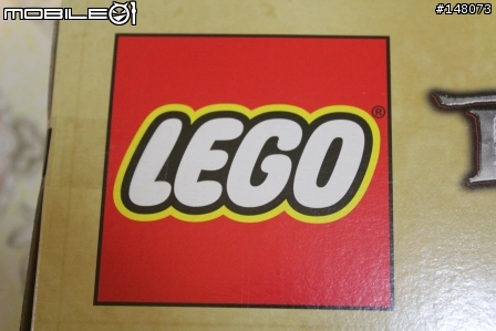 [開箱] LEGO Pirates of the Caribbean-4195 Queen Anne's Revenge