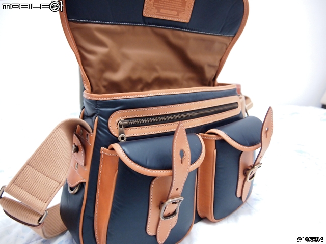 【分享】Hunting World ─ Battue Bags