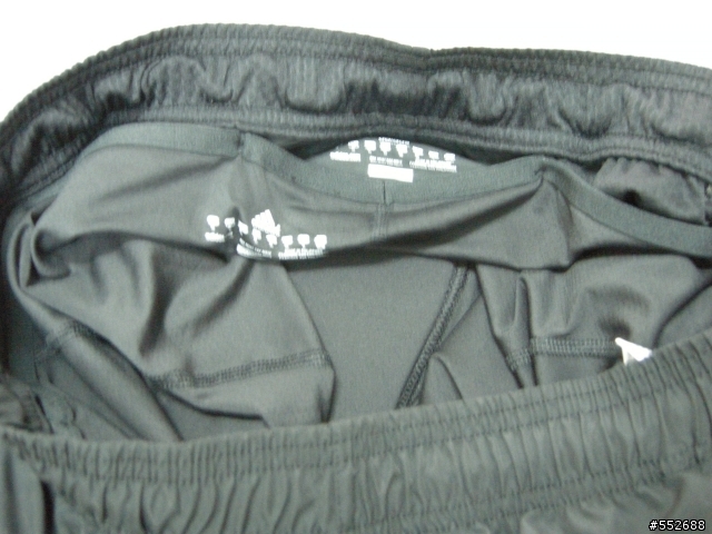 [開箱]adidas休閒車褲