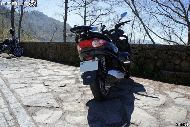 因緣際會之入手 Nikita 300 外加超短遊記