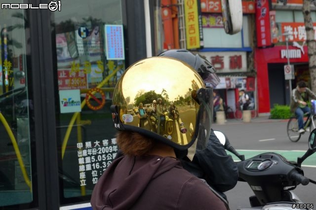 五天四夜環島行--五月十六日出發