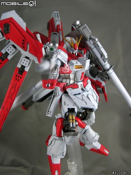 [分享][模魂真悟]RX-93-2 Hi-ν(Test Type Color)
