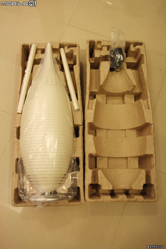 【開箱】Stadler Form Henry 空氣清淨機