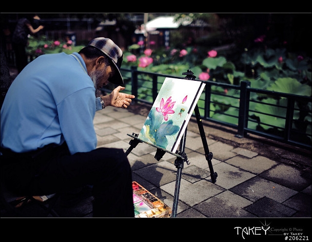 [更新]2012荷花季又到了--歡迎貼圖~~