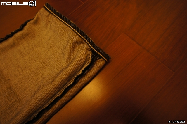 Wtaps 2011 s/s BLUES.SKINNY/TROUSERS.COTTON. DENIN. TRASH 牛王開箱報導