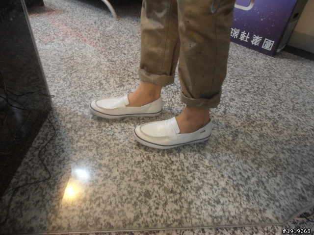 [開箱]Grenson fred + Pointer x 2 + Gourmet x 2