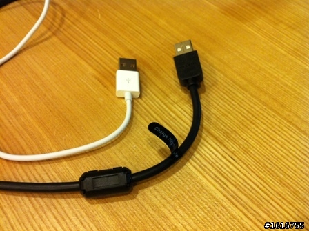 [分享]Belkin MicroCharge 2.1 Plus車用充電器