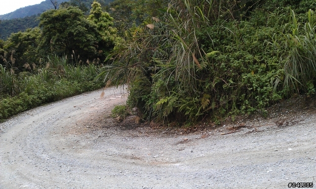 宜蘭大白山礦場硬斗騎