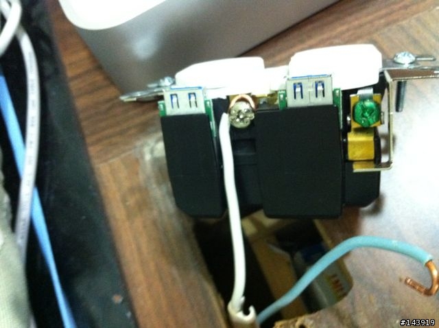 【開箱】U-Socket