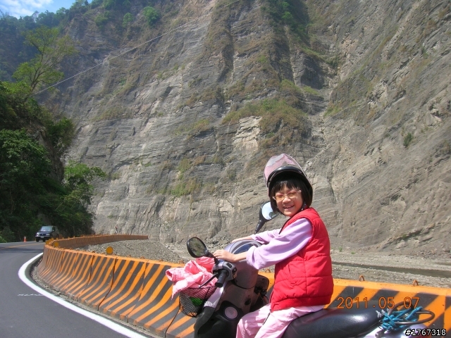 水蜜桃.蜜李.山豬肉之..那瑪夏----茶山行!!