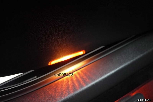 台灣驚見GOLF R-LINE VI(圖多)