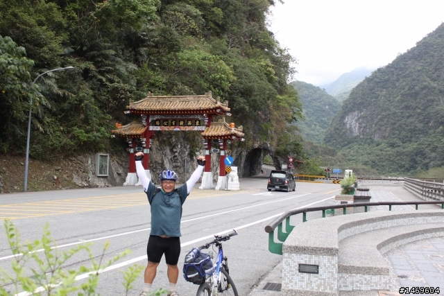中年胖大叔的2011年三單環島之旅~(5/3~5/12, 圖多文長)
