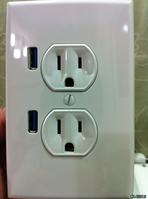 【開箱】U-Socket