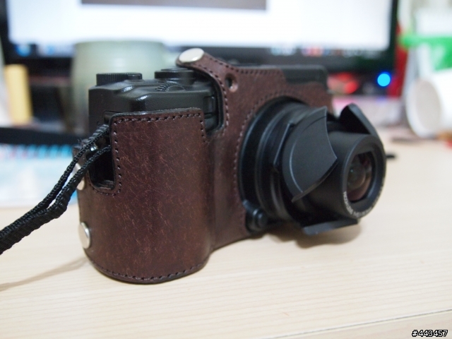 GXR 相機包