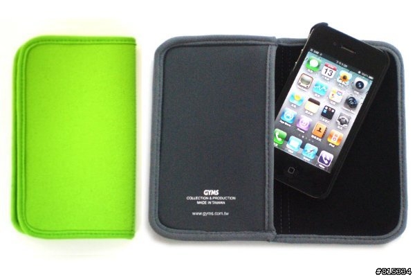 I Phone 4 手機保護套