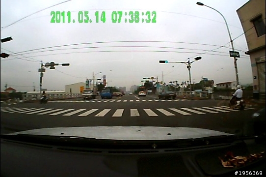 逆向~車子無辜~惡駕原罪~