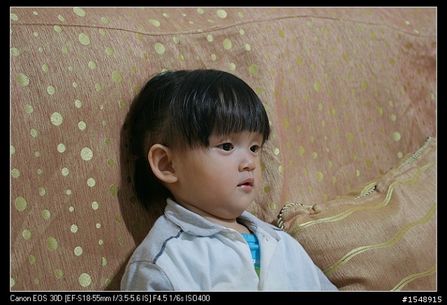 雙機流~我的Canon DSLR新手之路