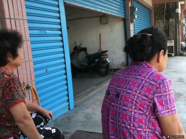 1200km的流浪後,我希望我有所得