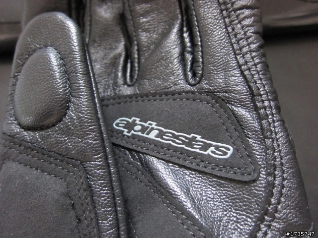 Alpinestars SP-5新手開箱