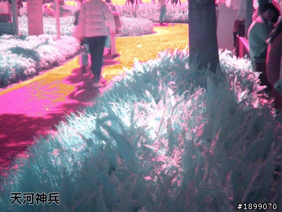 680nm紅外線濾鏡，用過的請進來分享