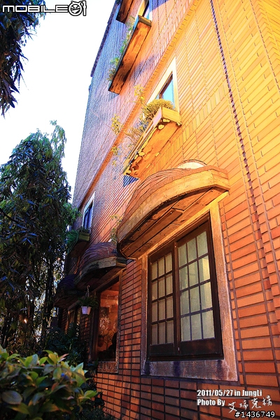 [中壢] 梵谷藝術餐廳