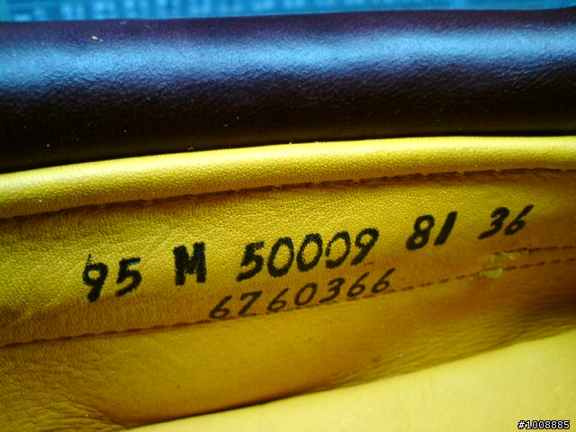 Timberland 50009雷根真假請益!