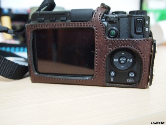 GXR 相機包