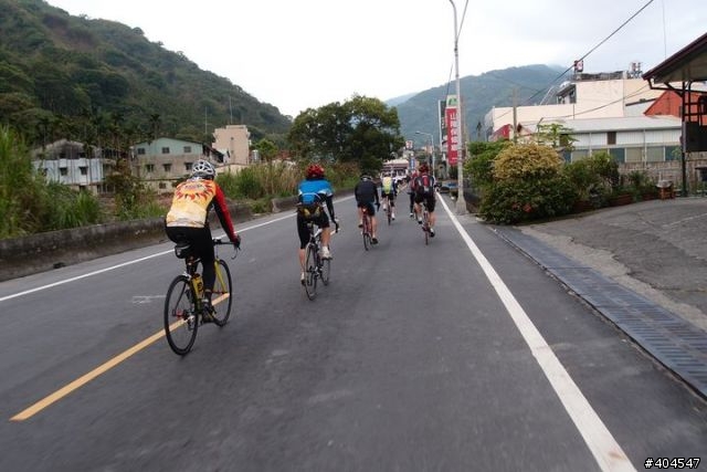 [分享]2011NS探索新中橫塔塔加相片