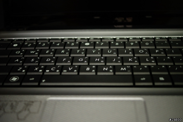 [簡易開箱] ASUS A52JT  i3-390M+ ATI 6370M  開箱