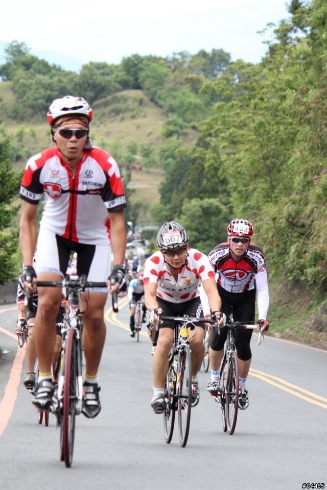 20110501 武嶺盃 相片分享(青青草原10k處與翠峰)