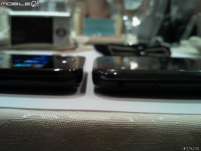 Samsung Galaxy S II 高雄體驗會詳細介紹&第一手心得!
