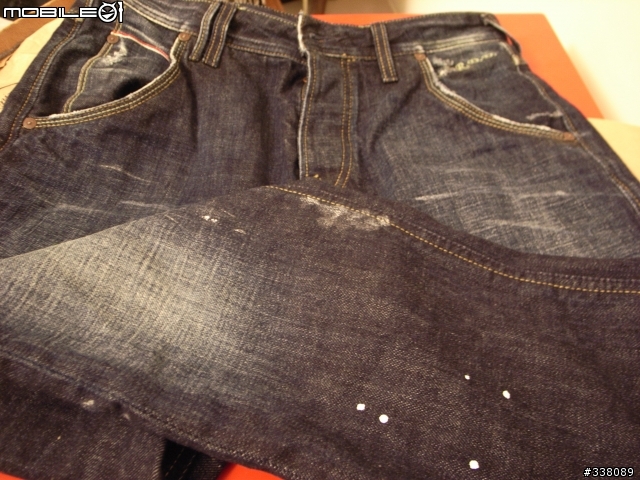 R.D.D By Jack&Jones 紅赤赤
