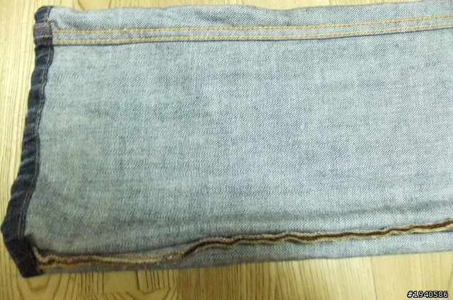 【分享】 levis 514 boot cut