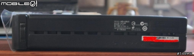 Buffalo HD-LBU3 2TB 節能先鋒USB3.0外接硬碟 真的買到賺到!!【附拆機說明】