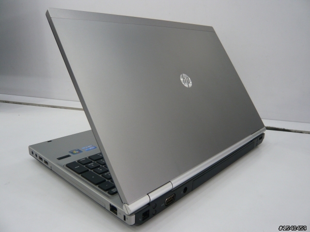 『全台首發第二彈』Elitebook 8560p 最速開箱