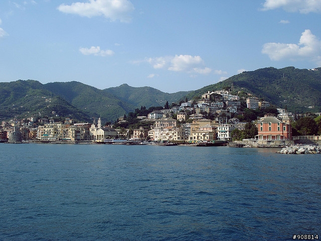 2011 環義大利大賽 第三站, Reggio Emilia - Rapallo, 173公里