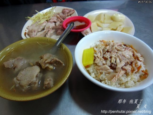【那年，他夏了夏天。】十天九夜的機車環島日誌 (上)