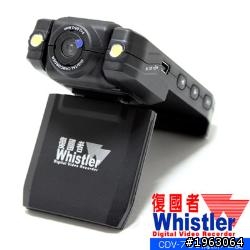 三胞胎..? 復國者 CDV-700、CARCAM LH-018 與 CANSONIC CDV-101...