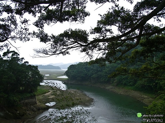 [景點分享]明德水庫、日新島、明湖水漾 一日漫遊