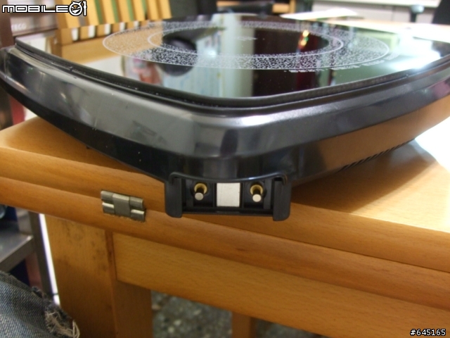 Panasonic JC-1200B電磁爐簡單開箱