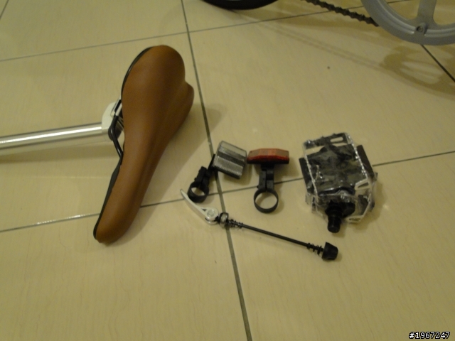 MEXLLER M2小徑