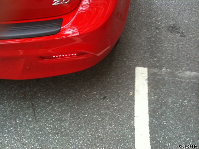 Mazda3 5D 圖片分享
