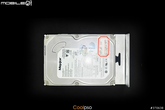 全面啟動你的Mac Pro 