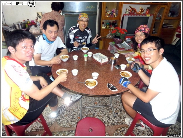 (照片)5/14星期六大尖挑戰行改為坪頂泡茶行