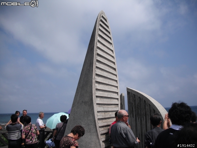 新手也來分享環島--有些事情，想做現在就去做