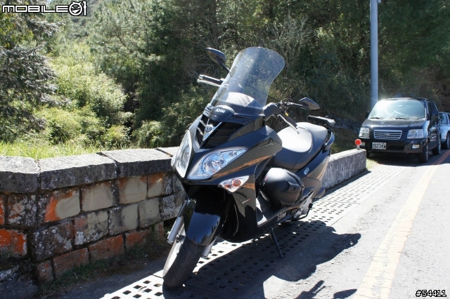 因緣際會之入手 Nikita 300 外加超短遊記