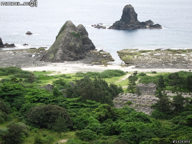 [遊記分享]單車環綠島