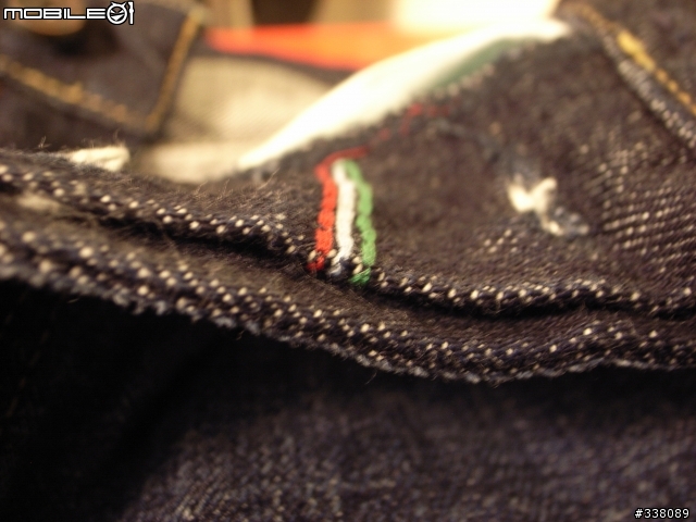 R.D.D By Jack&Jones 紅赤赤